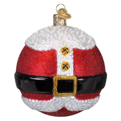MR.CLAUS BALL