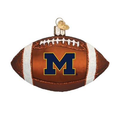 MICHIGAN FOOTBALL