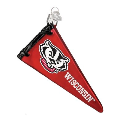 WISCONSIN PENNANT
