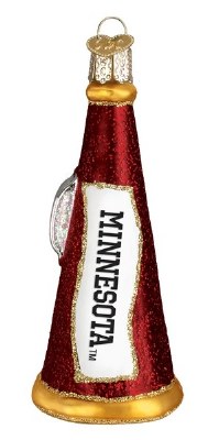 MINNESOTA MEGAPHONE