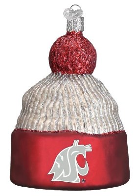 WSU BEANIE
