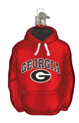 GEORGIA HOODIE