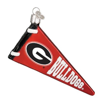 GEORGIA PENNANT