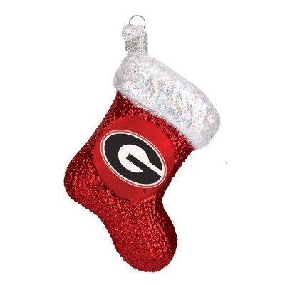 GEORGIA STOCKING