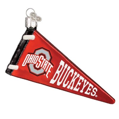 OHIO STATE PENNANT