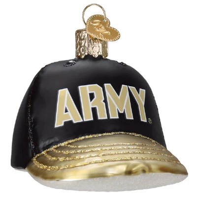 ARMY BASEBALL CAP