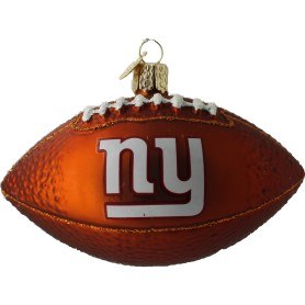 NY GIANTS FOOTBALL