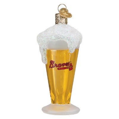 BRAVES BEER