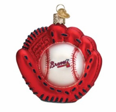 ATLANTA BRAVES BASEBALL