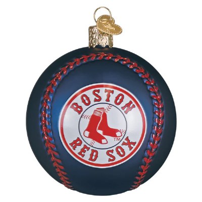 BOSTON RED SOX BASEBALL