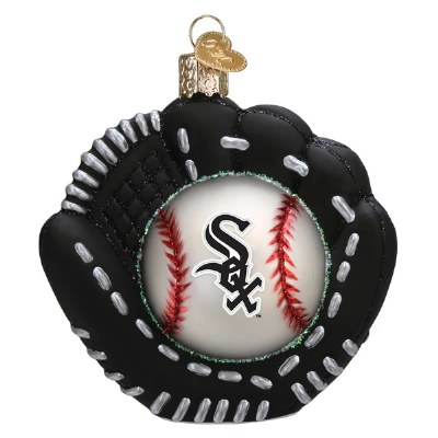 CHICAGO WHITE SOX BASEBALL MIT