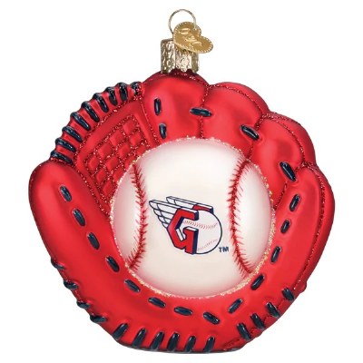 CLEVELAND GUARDIANS BASEBALL