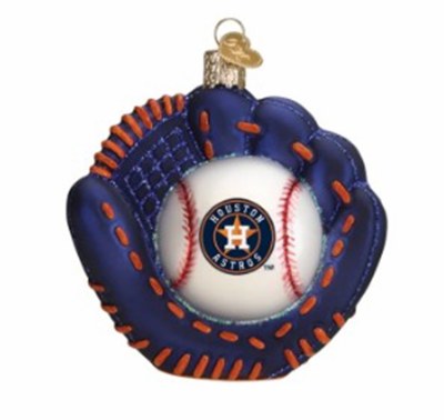 HOUSTON ASTROS BASEBALL