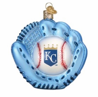 KANSAS CITY ROYALS BASEBALL MI
