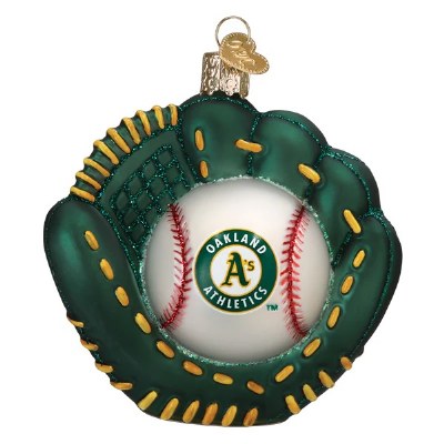 OAKLAND ATHLETICS BASEBALL MIT