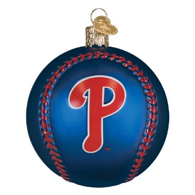 PHILLIES BASEBALL