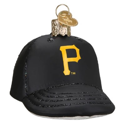 PITTSBURGH PIRATES BASEBALL CA