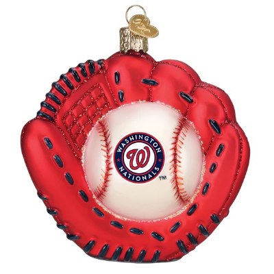 WASHINGTON NATIONALS BASEBALL