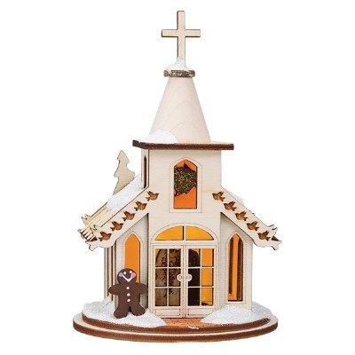 WEDDING CHAPEL