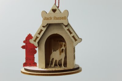 JACK RUSSELL