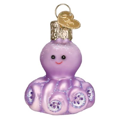 MINI OCTOPUS