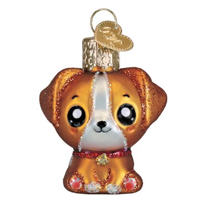 MINI KAWAII DOG
