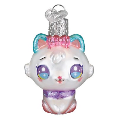 MINI KAWAII CAT