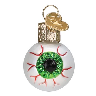 MINI EVIL EYE