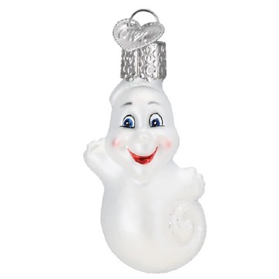 MINIATURE GHOST