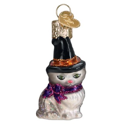 MINI WITCH CAT