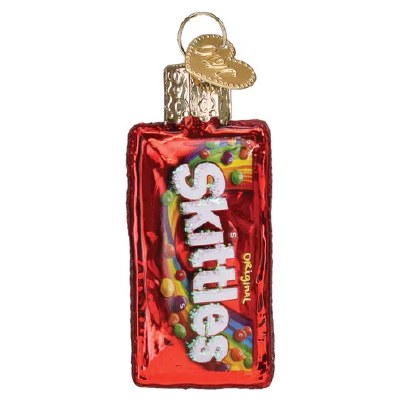 MINIATURE SKITTLES