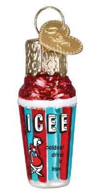 MINI ICEE
