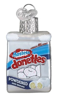 MINI HOSTESS DONETTES