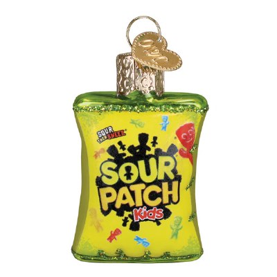 MINI SOUR PATCH KIDS