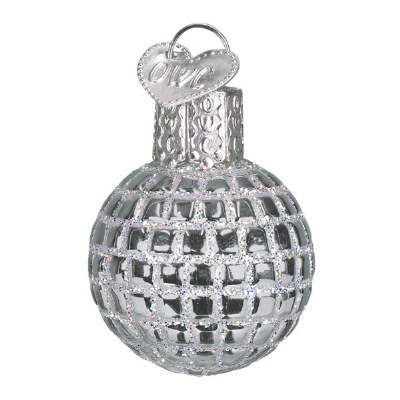 MINI DISCO BALL