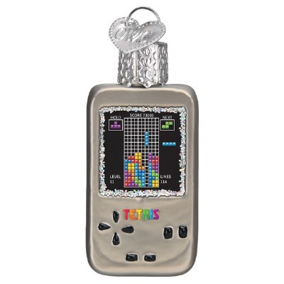 MINI TETRIS