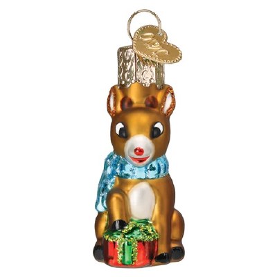 MINI RUDOLPH