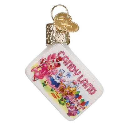 MINI CANDY LAND