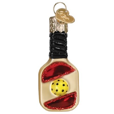 MINI PICKLEBALL PADDLE
