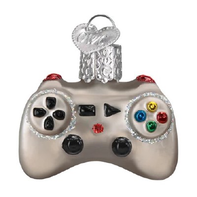 MINI GAME CONTROLLER