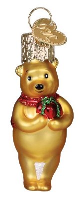 MINI WINNIE WITH GIFT