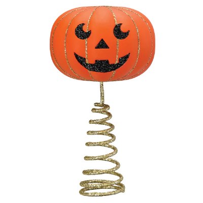 MINI PUMPKIN HEAD