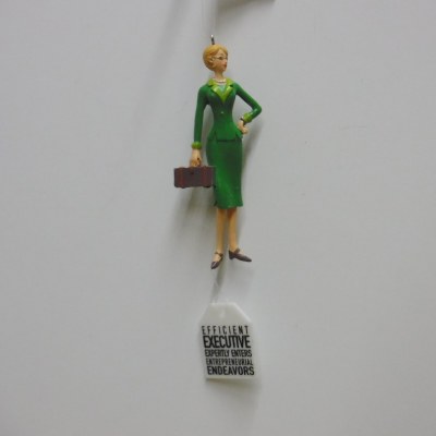 WOMEN EXECUTIVE