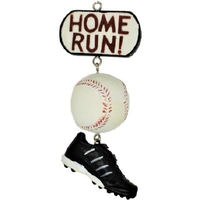 HOME RUN SCORE DANGLE