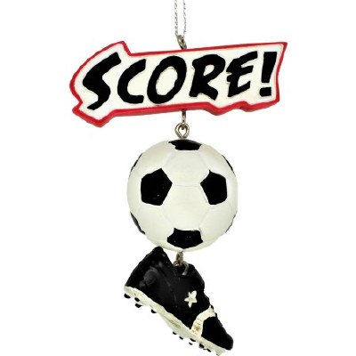 SCORE! SCORE DANGLE
