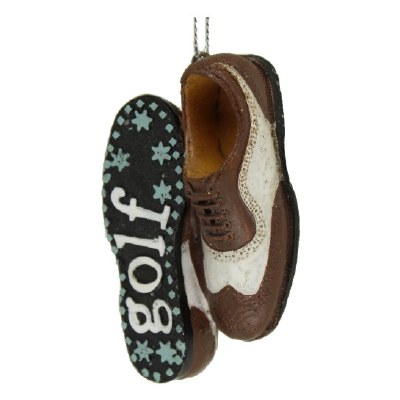 GOLF SHOES