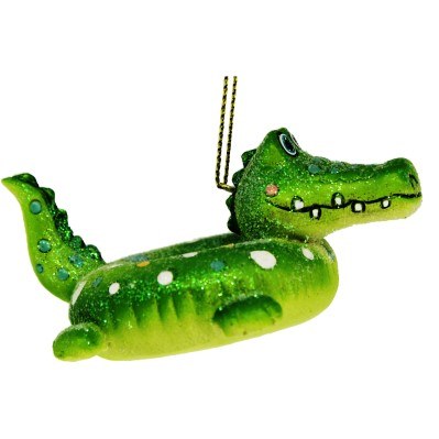 ALIGATOR FLOATIE