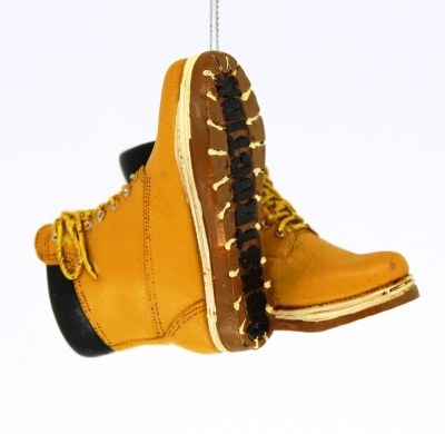 CONSTRUCTION BOOT