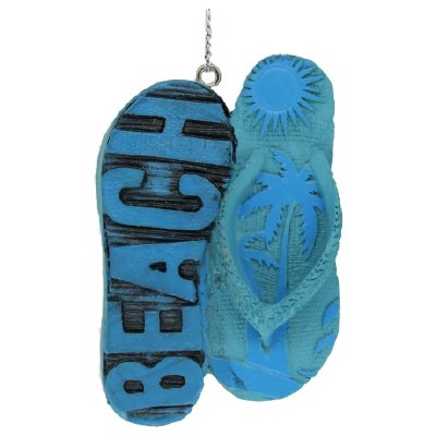 FLIP FLOP BEACH
