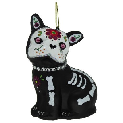 DAY OF THE DEAD DOG
